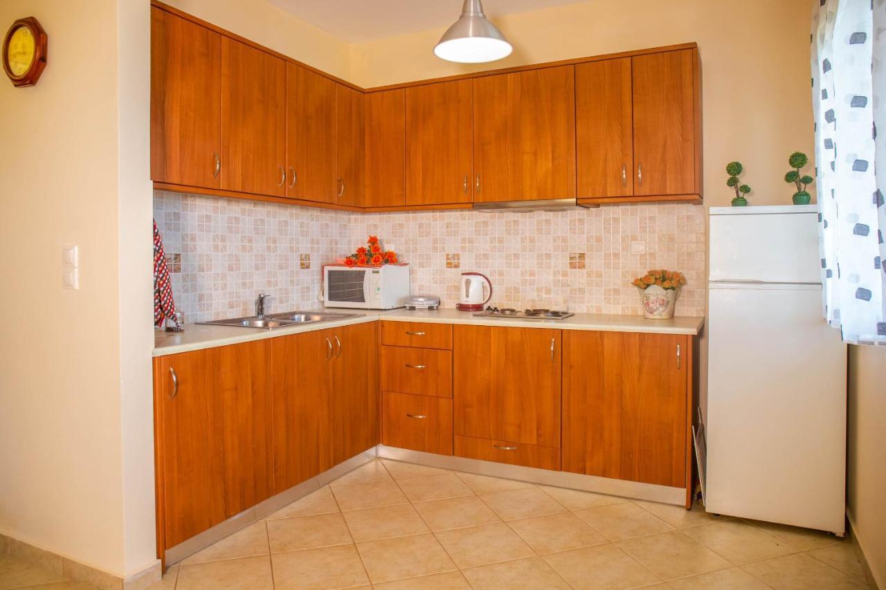 Betsis Apartment