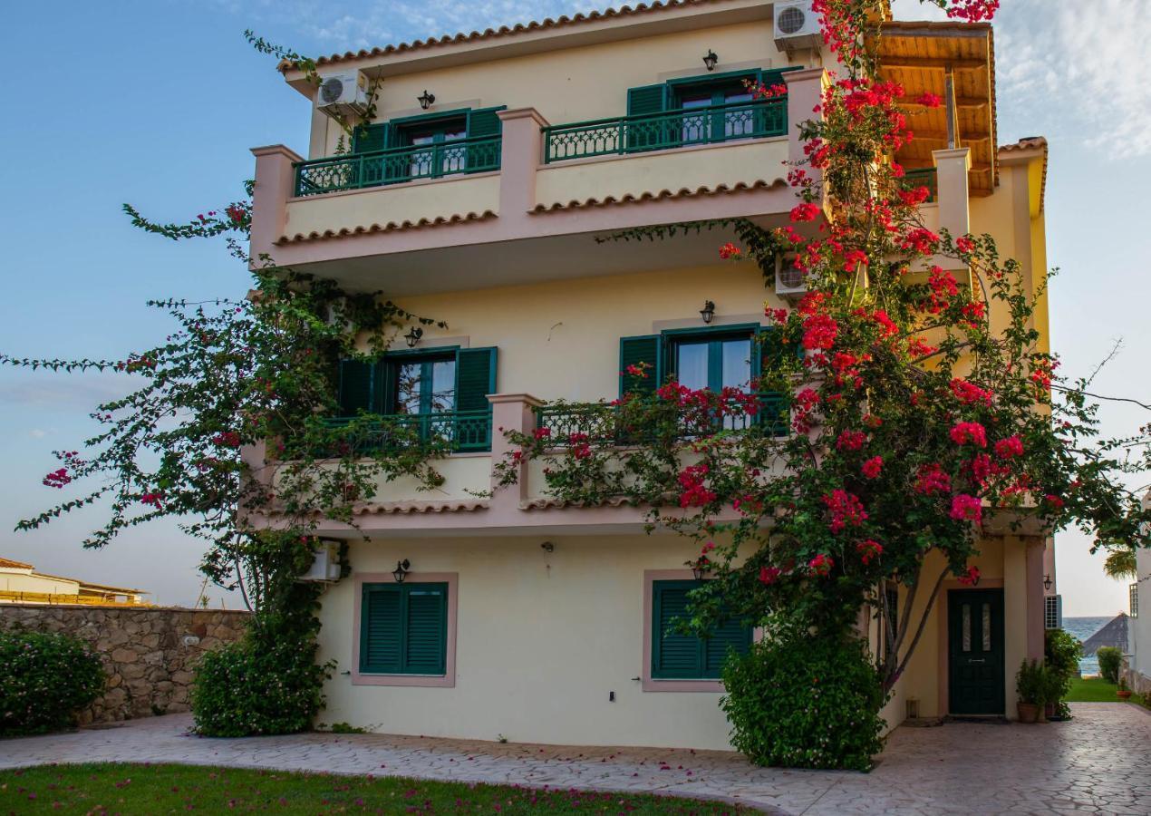 Apartment Betsis *