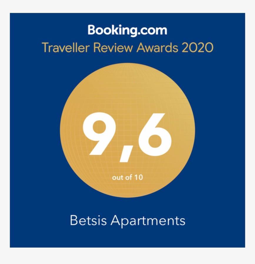 Apartment Betsis *