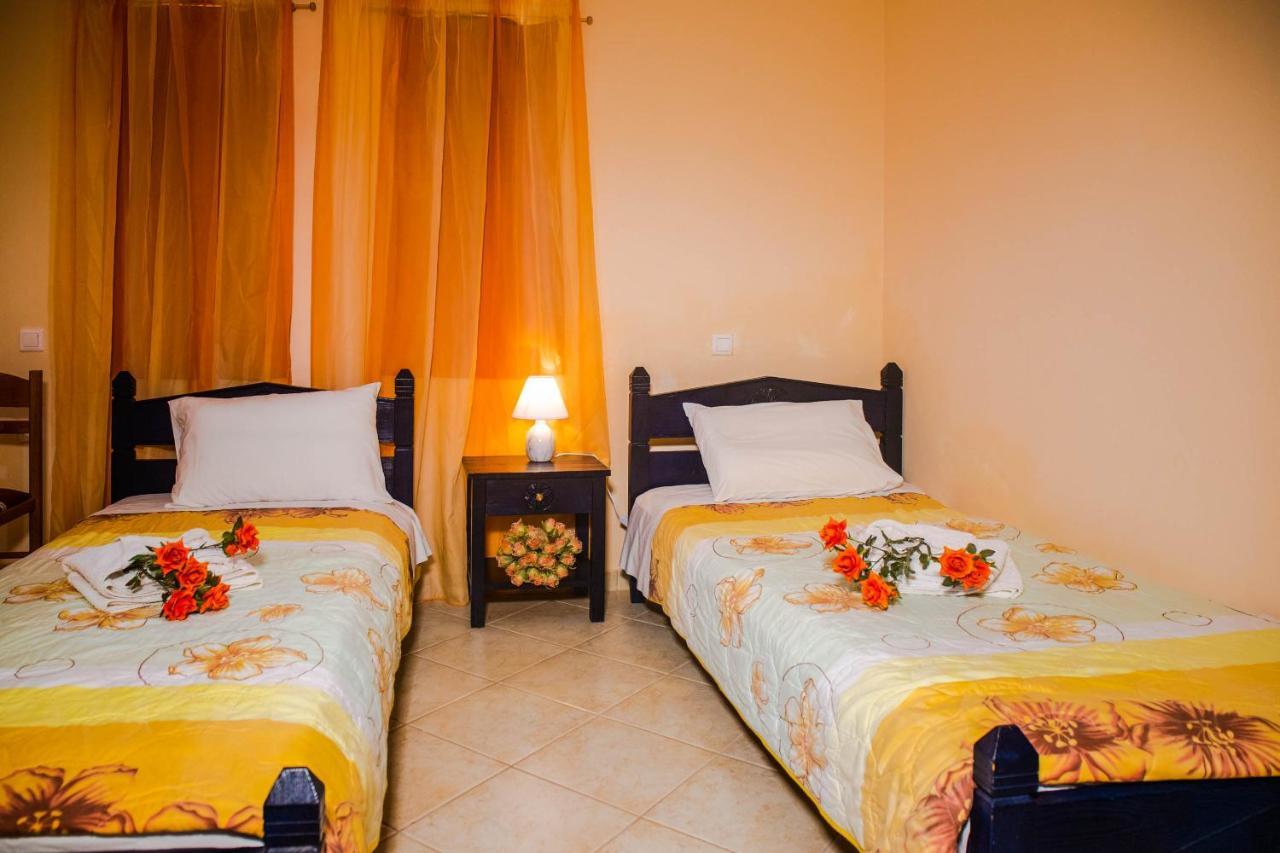 Betsis Apartment