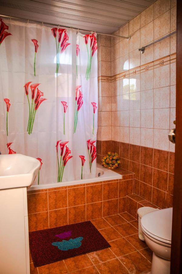 Apartment Betsis *