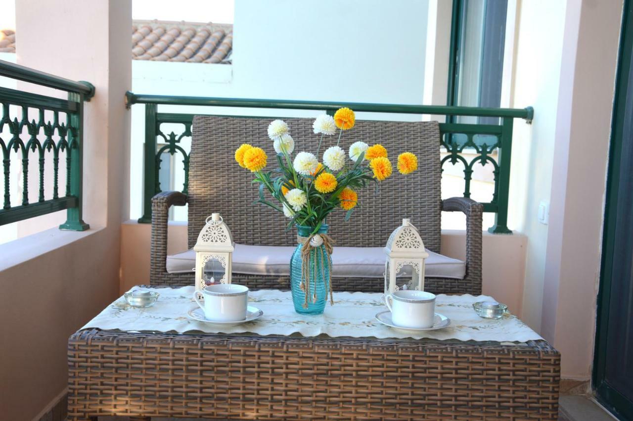 Apartment Betsis *