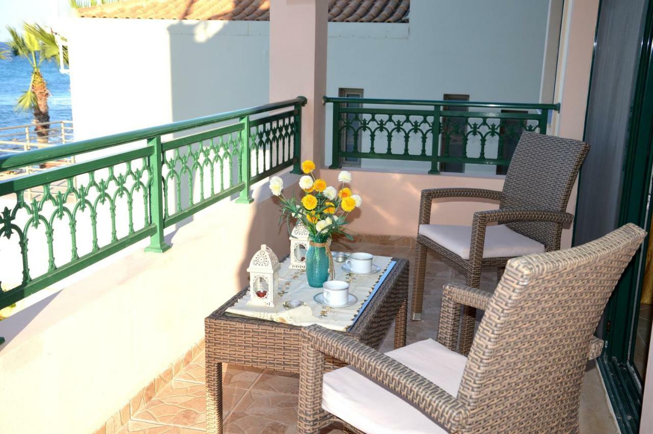 Apartment Betsis Kypseli