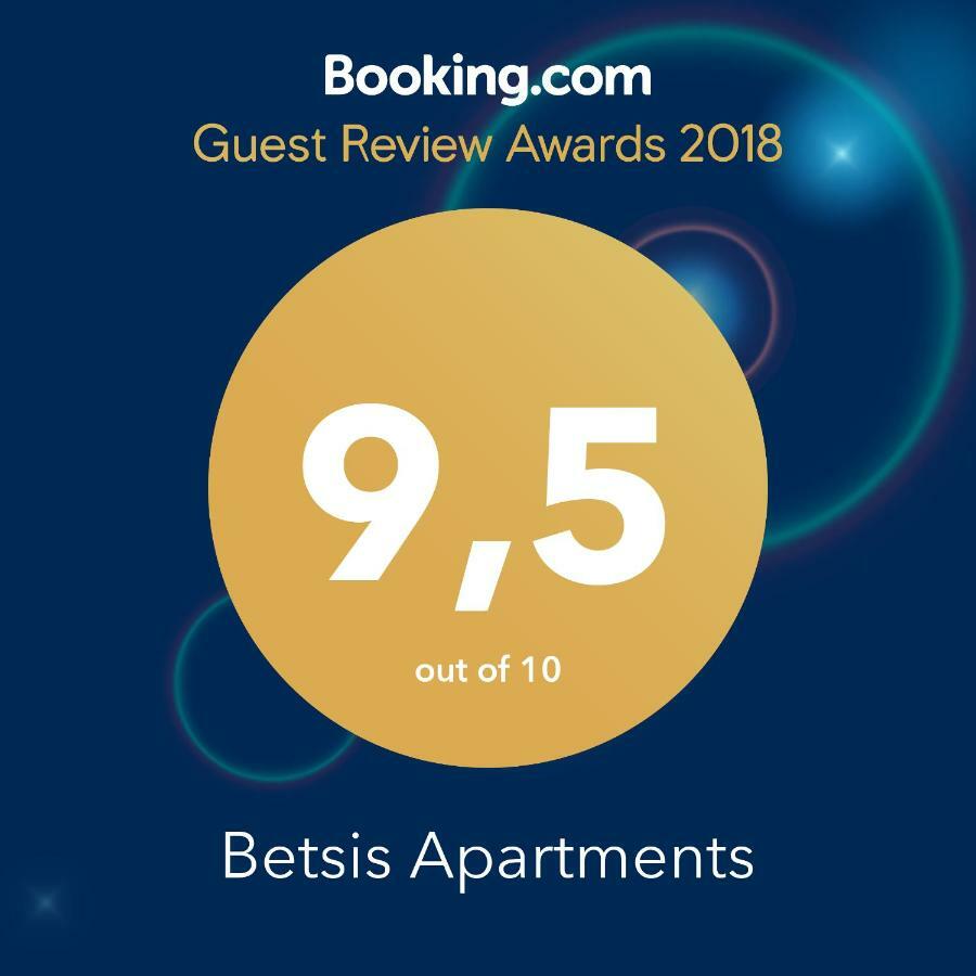 Apartment Betsis *