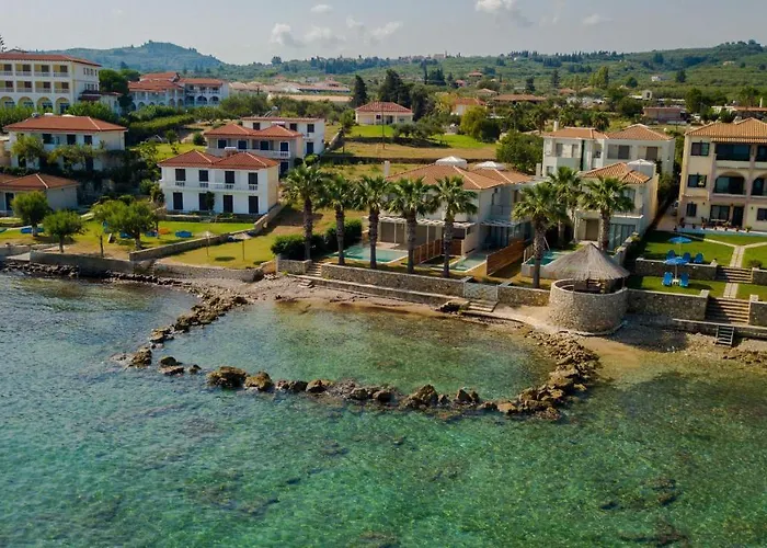Betsis Apartments