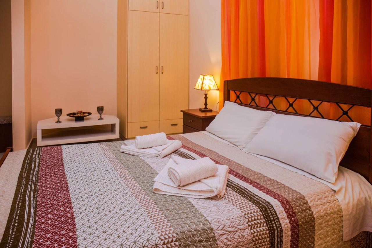 Appartement Betsis *