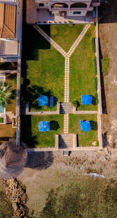 Betsis Appartement Kypseli